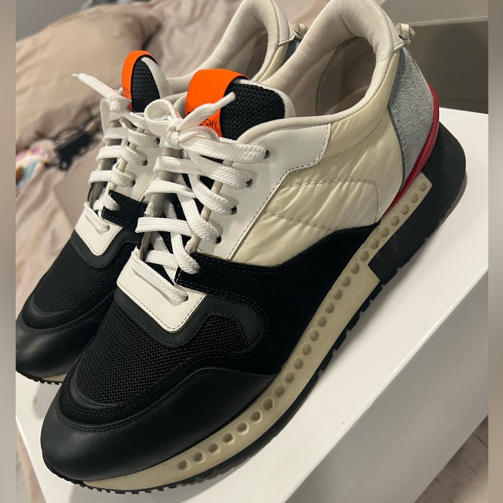 Givenchy men sneaker